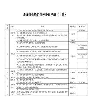 能否提供一些关于低温冷冻机的维护保养技巧？ (图2)