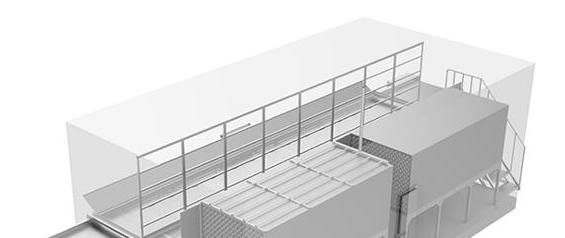 青豆流态化速冻机？全面解析及建议 (图3)