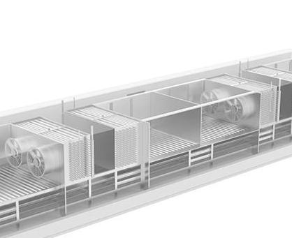 速冻小型设备？满足您的冷冻需求